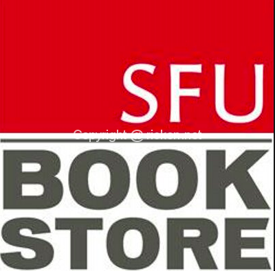 sfu-bok-store-book-price-rose
